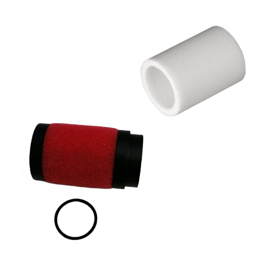 PNE-TRAIMIDO-S FILTRANTES